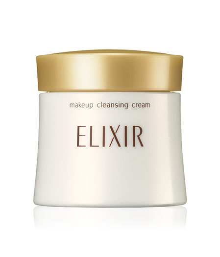 Shiseido Elixir Superieur Makeup Cleansing Cream N